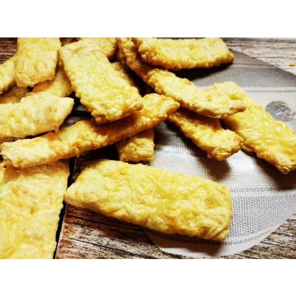 Speisekammer Ausrollteig für Salzige Kekse Backmischung 180 G MHD:04.01.2026 (Paleo, glutenfrei, maisfrei, sojafrei, kohlenhydratreduziert)