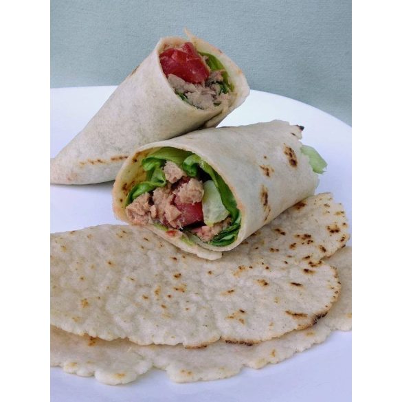 Speisekammer Ausrollteig für Salzige Kekse Backmischung (Paleo, glutenfrei, maisfrei, sojafrei, kohlenhydratreduziert) 180g