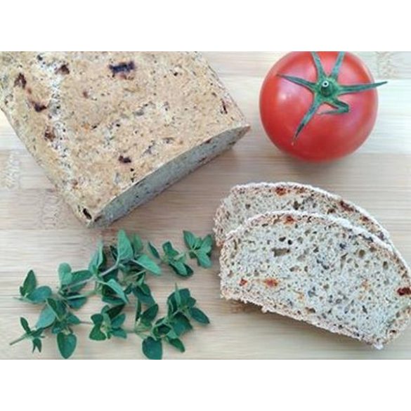 Speisekammer Zartes Weißbrot Backmischung