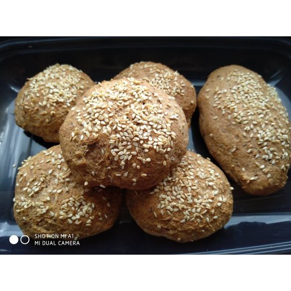 Speisekammer Zartes Weißbrot Backmischung