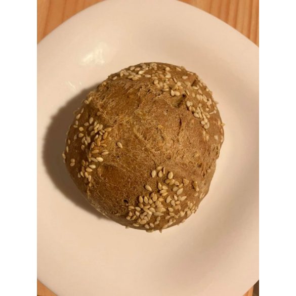 Speisekammer Zartes Weißbrot Backmischung