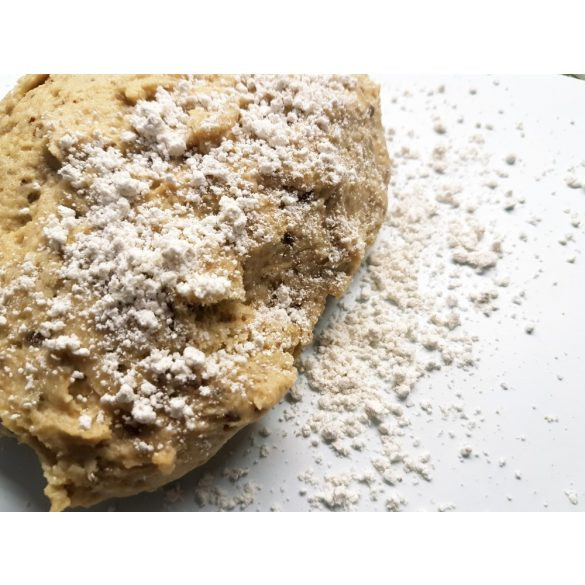 Speisekammer Kohlenhydratreduziertes Mehl zum Streuen und Andicken 150 G (Paleo, glutenfrei, maisfrei, sojafrei, kohlenhydratreduziert)