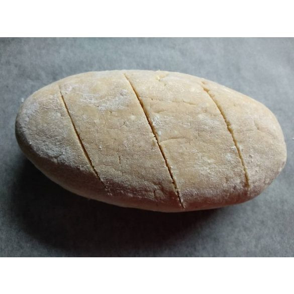 Speisekammer Kohlenhydratreduziertes Mehl zum Streuen und Andicken 150 G (Paleo, glutenfrei, maisfrei, sojafrei, kohlenhydratreduziert)