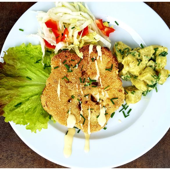 Speisekammer Kohlenhydratreduziertes Mehl zum Streuen und Andicken 150 G (Paleo, glutenfrei, maisfrei, sojafrei, kohlenhydratreduziert)