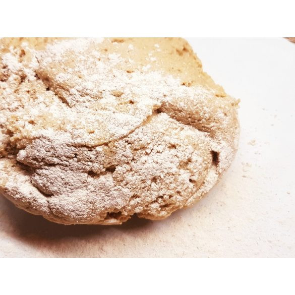 Speisekammer Kohlenhydratreduziertes Mehl zum Streuen und Andicken 150 G (Paleo, glutenfrei, maisfrei, sojafrei, kohlenhydratreduziert)