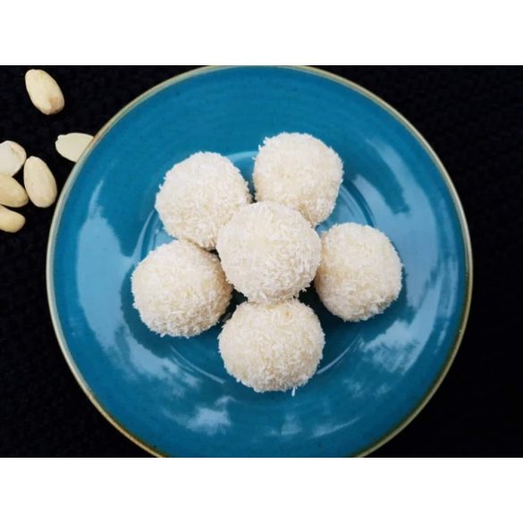 Speisekammer Kohlenhydratreduziertes Mehl zum Streuen und Andicken 150 G (Paleo, glutenfrei, maisfrei, sojafrei, kohlenhydratreduziert)