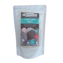Speisekammer Low-Carb Brot Backmischung