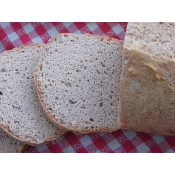 Speisekammer Low-Carb Brot Backmischung