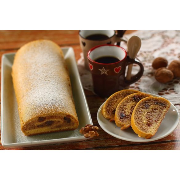 Speisekammer Beigli Backmischung 200 g MHD: 09.05.23 (Paleo, glutenfrei, maisfrei, sojafrei, kohlenhydratreduziert) 