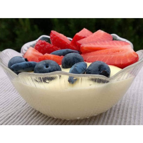 Speisekammer Bourbon-Vanille Pudding und Tortecreme Pulver