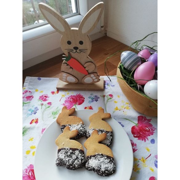 Speisekammer Veganer Pfannkuchen und Kekse Backmischung