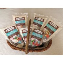   Speisekammer Kleines Paleo Kennenlernpaket (glutenfrei, maisfrei, sojafrei, kohlenhydratreduziert)