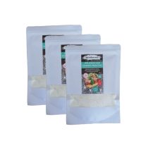   3-er Pack Speisekammer Paleo Pizzateig 3x180g (glutenfrei, maisfrei, sojafrei, kohlenhydratreduziert)