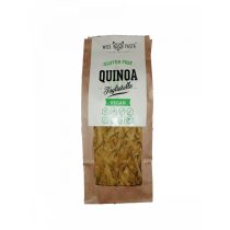  Wise Pasta 200 g Vegane Glutenfreie Quinoa Tagliatelle mit Kurkuma 
