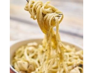 Paleo Pasta