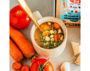 Glutenfreie Fertiggerichte