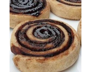 Glutenfreie Backmischung