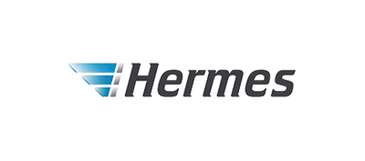 Hermes Paketversand Deutschland